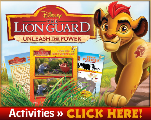 the lion guard download